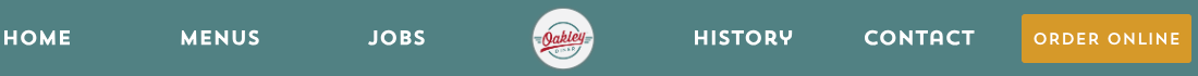 Oakley Diner